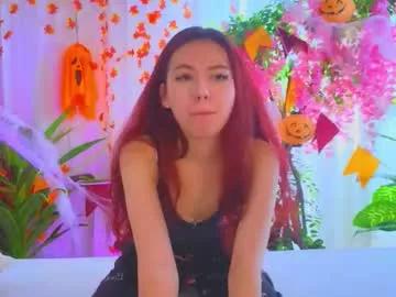 janet_yong from Chaturbate