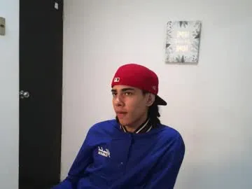 jash_7 — SHOW CUM!!! #latino #bigcock #findom #twink # [972 tokens remaining]