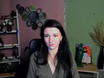 jasmin_belle from Chaturbate