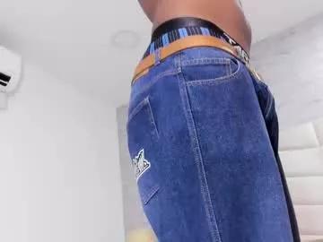 jax_black from Chaturbate