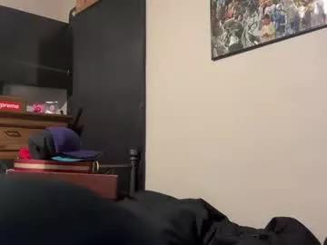 jayjaythebutcher23 from Chaturbate