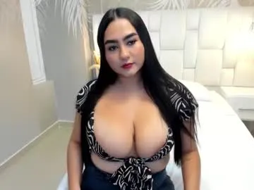 jazlysweet_ — GOAL: bounce in the ass+ spank [21 tokens remaining] mmmm delicious boobs  #bigboobs #bigtits #saliva #squirt #18