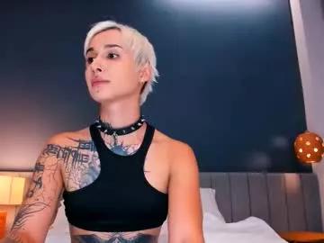 jean_mokujin from Chaturbate
