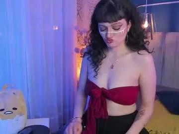 jeannesabatier from Chaturbate