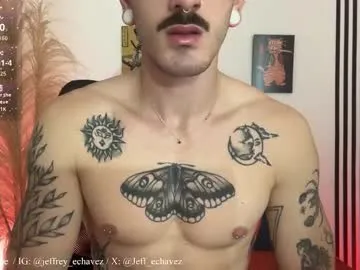 jeff_cube — Goal: show cum #smoke #nipple #bigdick #hole