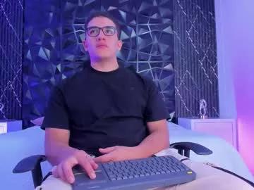 jeffdaltton from Chaturbate