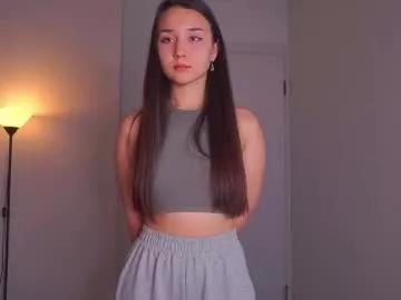 jenifferfoerster from Chaturbate