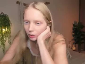 jenny_ames from Chaturbate
