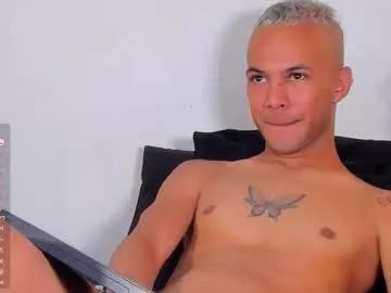 jeremmy_5_ from Chaturbate