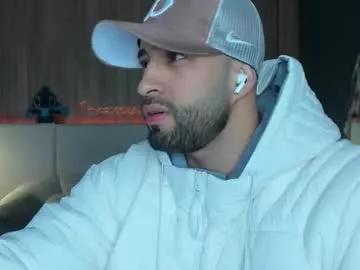 jeremy_harden from Chaturbate