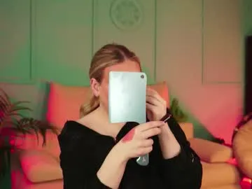 jes_solar — Ahegao [33 tokens left] #bigcock  #cum #femboy #blond #mistress