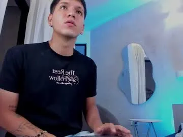 jhonsimon_ — Heeyyy! :) let's express our milk together #bigcock #new #latino #feet #c2c