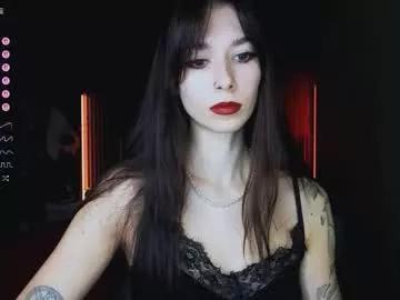 jillverdon from Chaturbate