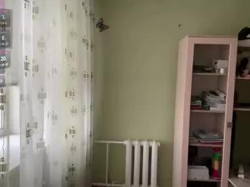 jinnyjaquins from Chaturbate