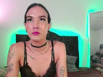 joaisaza — NEED A HAND AND A MOUTH HERE, SUCK MY MASSIVE MONSTER COCK - Goal is : Today cum big load #mistress #party #humiliation #trans #findom
