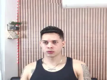 johan_speitzer — cum show #new #latino #twink #teen #fit #bigcock [998 tokens remaining]