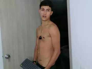 juan_da01 from Chaturbate