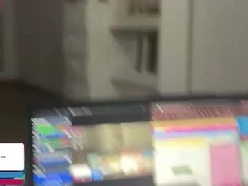 julia_mendes from Chaturbate