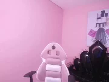 julieta_fox_x from Chaturbate