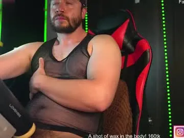 just_your_dreamboy — !!FREE Lovense control in exclusive pvt!!   Let's cum together!! - Goal: Nipple clamps!! [333 tokens left] #hairy #saliva #machine #bigass #anal #poet