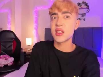 Dirty Justinbe_ wants you to fuck his body now justinbe_ from Chaturbate