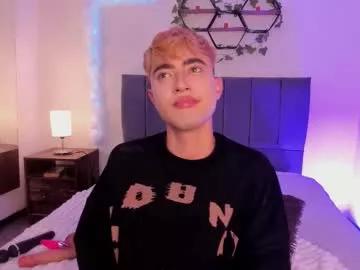 Dirty Justinbe_ wants you to fuck his body now justinbe_ from Chaturbate