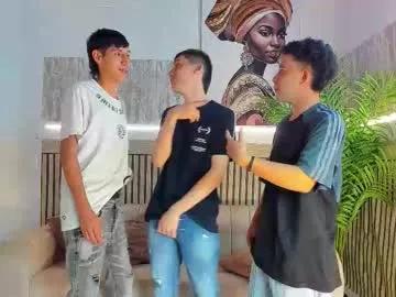 justingtime21 from Chaturbate