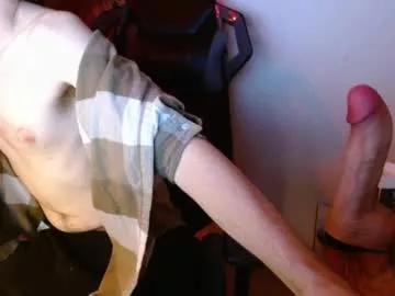 juststonie from Chaturbate