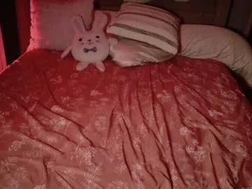 kaileeshy from Chaturbate