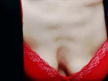 kalysta4u on Chaturbate 