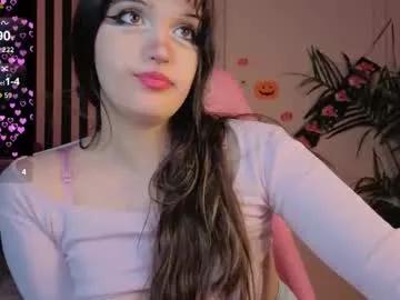 Chaturbate Kamila_blush kamila_blush from Chaturbate