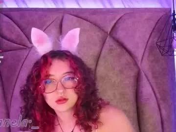 Masturbate to 20 years old kanela_miller_ from Chaturbate kanela_miller_ from Chaturbate