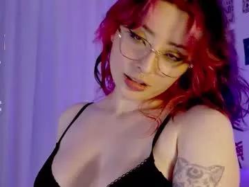 kanne_goth from Chaturbate