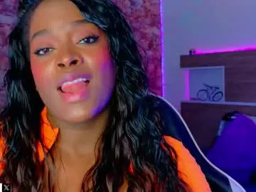 karol_scott1 — FILL MY HUNGRY ASS AND VIBE MY CUNT - LUSH ON #deepthroat #natural # lush #lovense #ebony