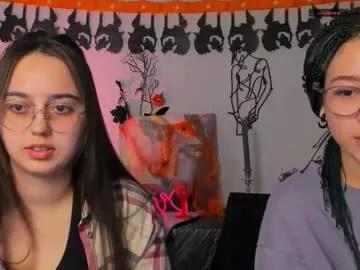 karolina_vendi from Chaturbate