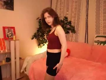 karylschoening from Chaturbate