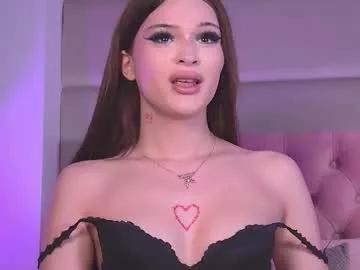 katiafinesse from Chaturbate