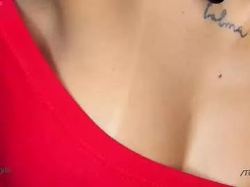 Checkout Chaturbate's Kayle__11 kayle__11 from Chaturbate