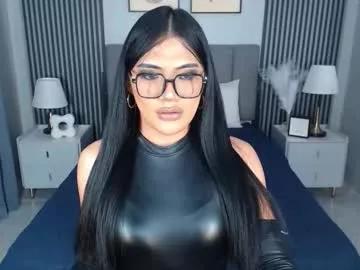 kelsie_silva from Chaturbate