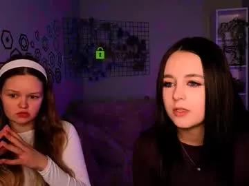 kendallkay_ from Chaturbate