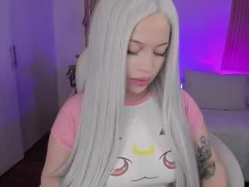 kendallwett from Chaturbate