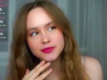 Checkout 19 years old kendraedger from Chaturbate kendraedger from Chaturbate
