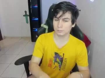 kevin873s from Chaturbate