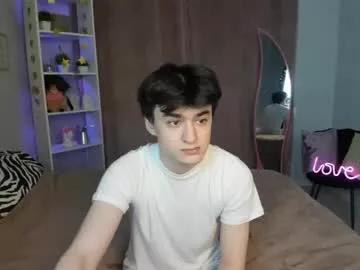 kevinhunter_ from Chaturbate