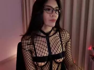 keylamiller1 from Chaturbate