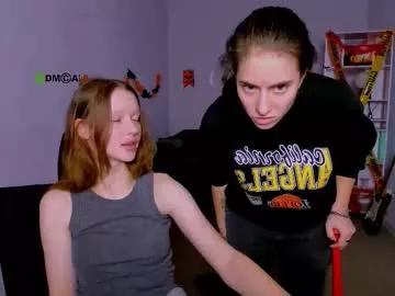 khloebeauty from Chaturbate