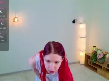 kim___red — spank your ass x 5 #bigboobs #18 #teen #redhead #skinny [21 tokens remaining]