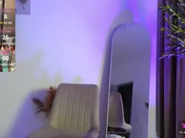 kimibrowny — Tip 222/333 to make me feel good and 555/777 if u wanna make my legs shake :) - Multi Goal: CumShow [555tk each Goal] #new #lovense #ebony #bigboobs #bigass