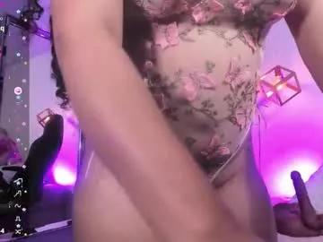 Watch slutty camslut Kimmarshall kimmarshall from Chaturbate