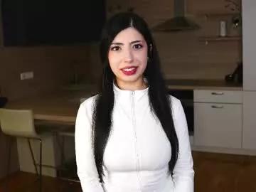 kindraevert from Chaturbate